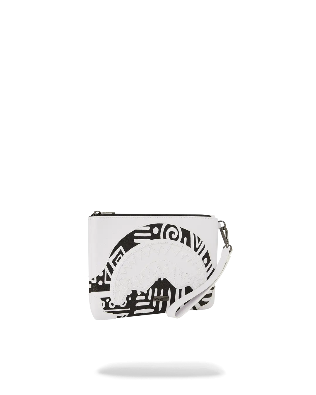 A.I.8 AFRICAN INTELLIGENCE - ORIGIN STORY CROSSOVER CLUTCH - Image 3