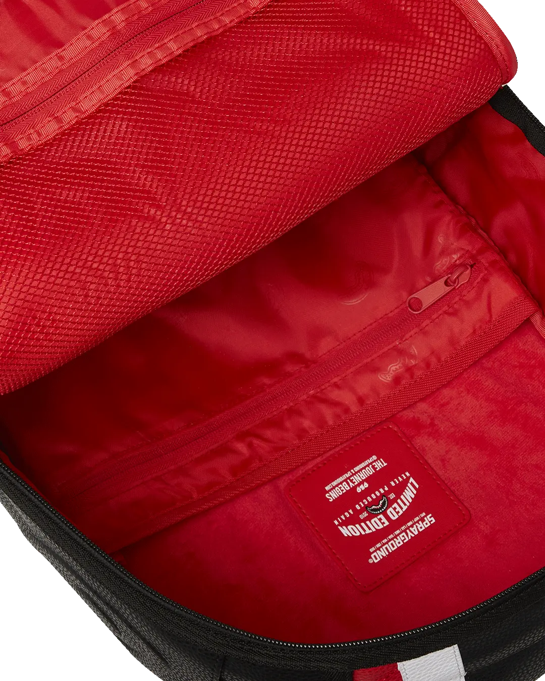 LEGACY RACER BACKPACK - Image 12
