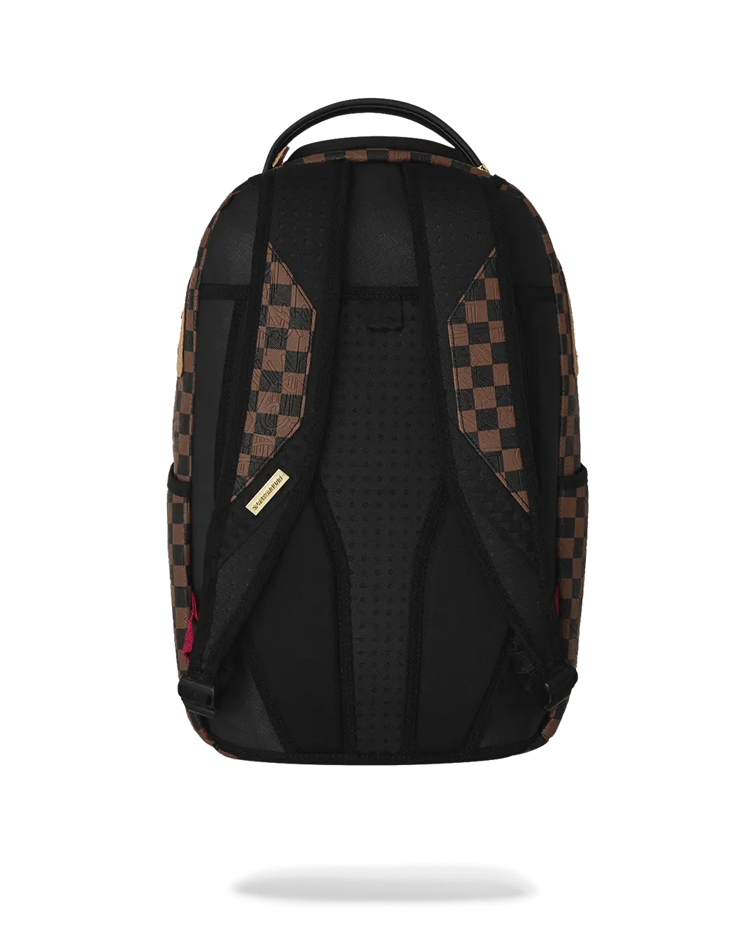 CHESS NOT CHECKERS BACKPACK - Image 6