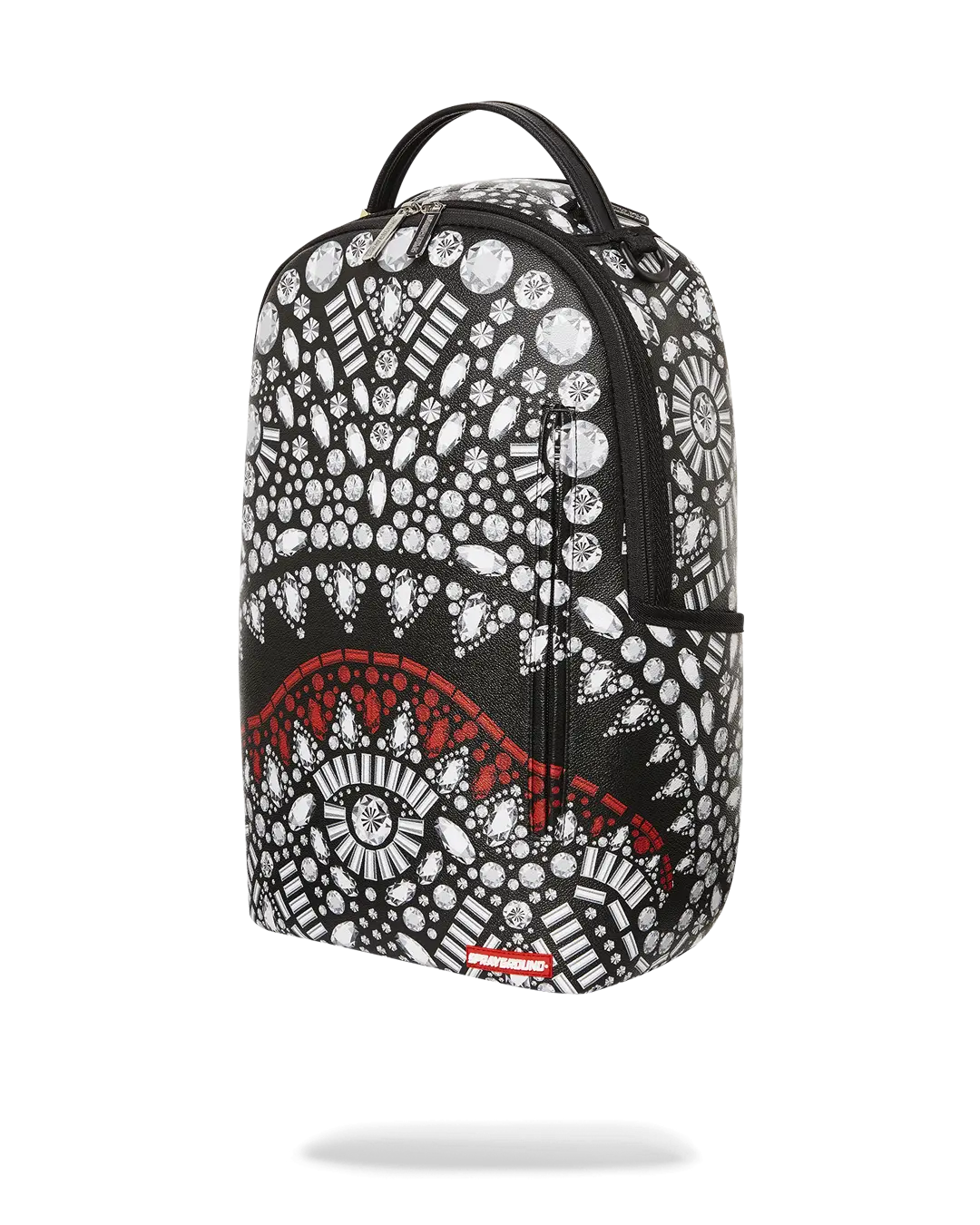 BAGS SECURED BACKPACK (DLXV) - Image 7