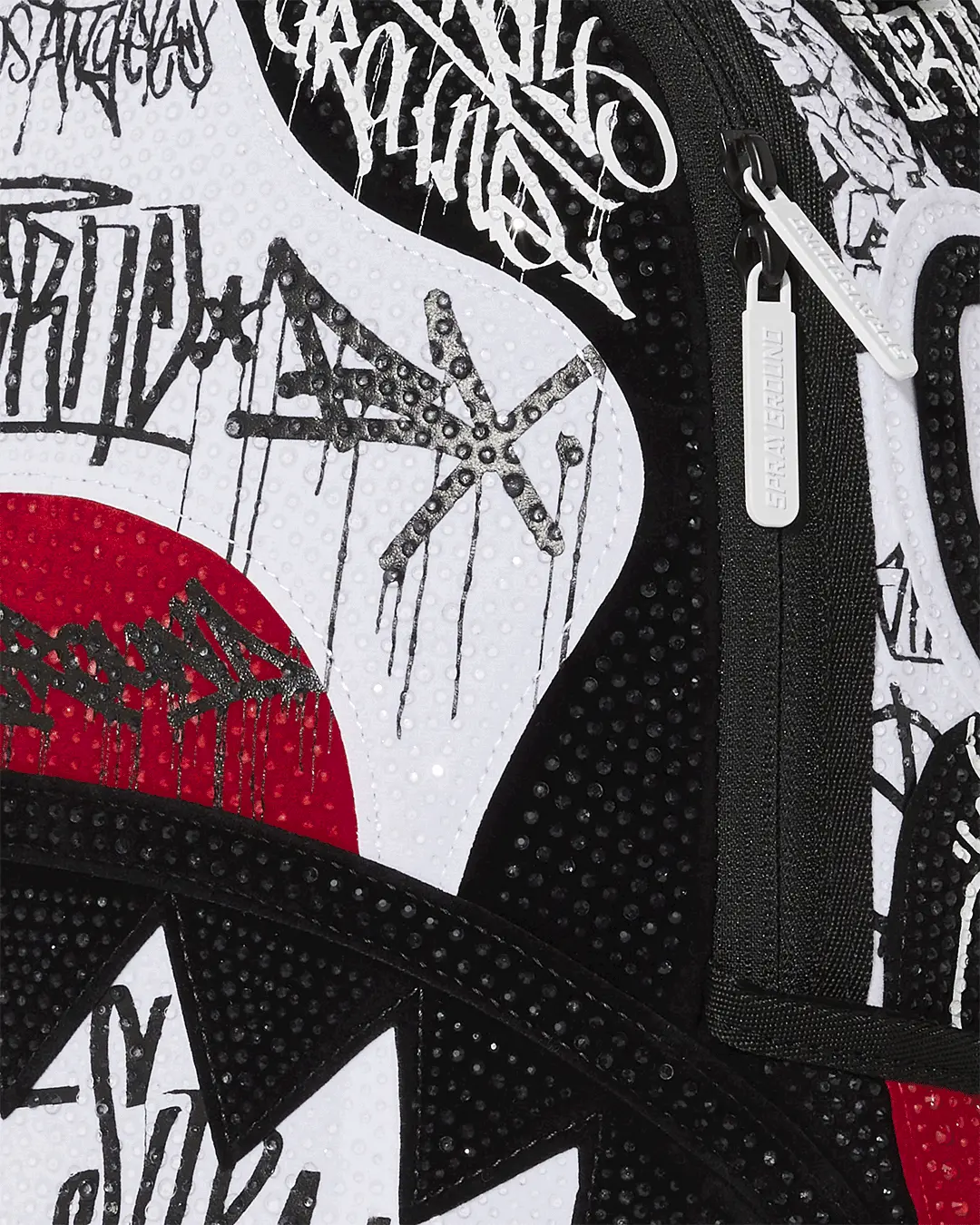 DIAMOND DISTRICT BACKPACK (DLXV) - Image 9