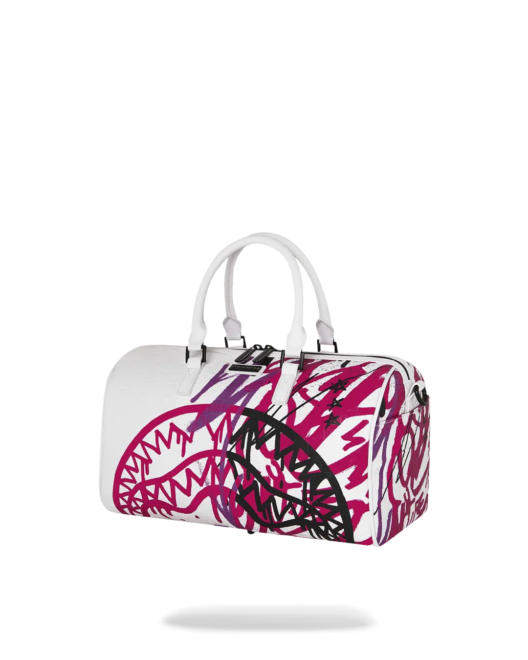 CRASH GRAFF TURBO MINI DUFFLE - Image 5