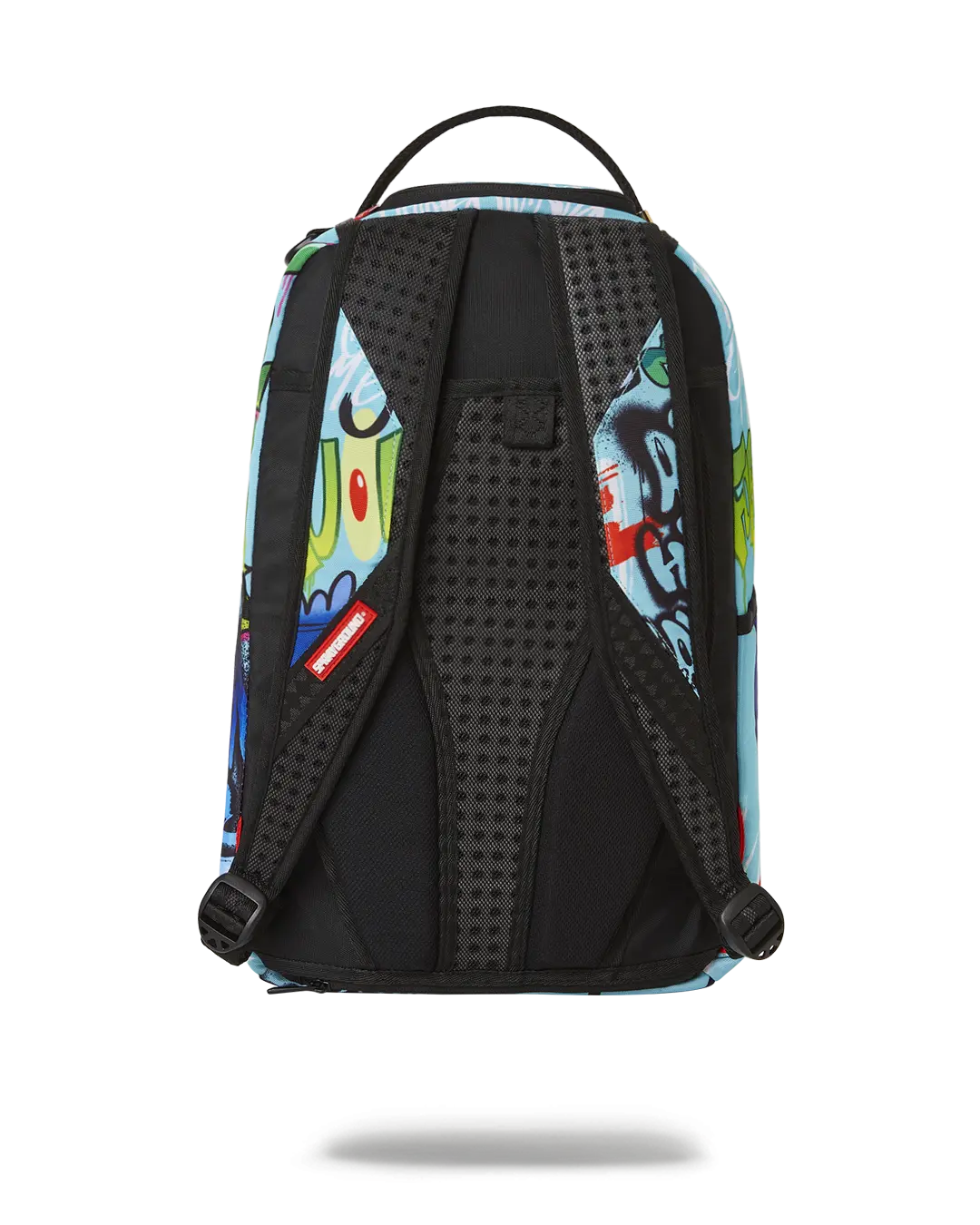 PLANKTON ON THE RUN (DLXR) - Image 8