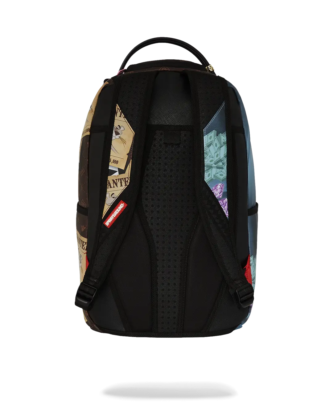 PINK PANTHER HEIST GETAWAY DLXV BACKPACK - Image 7