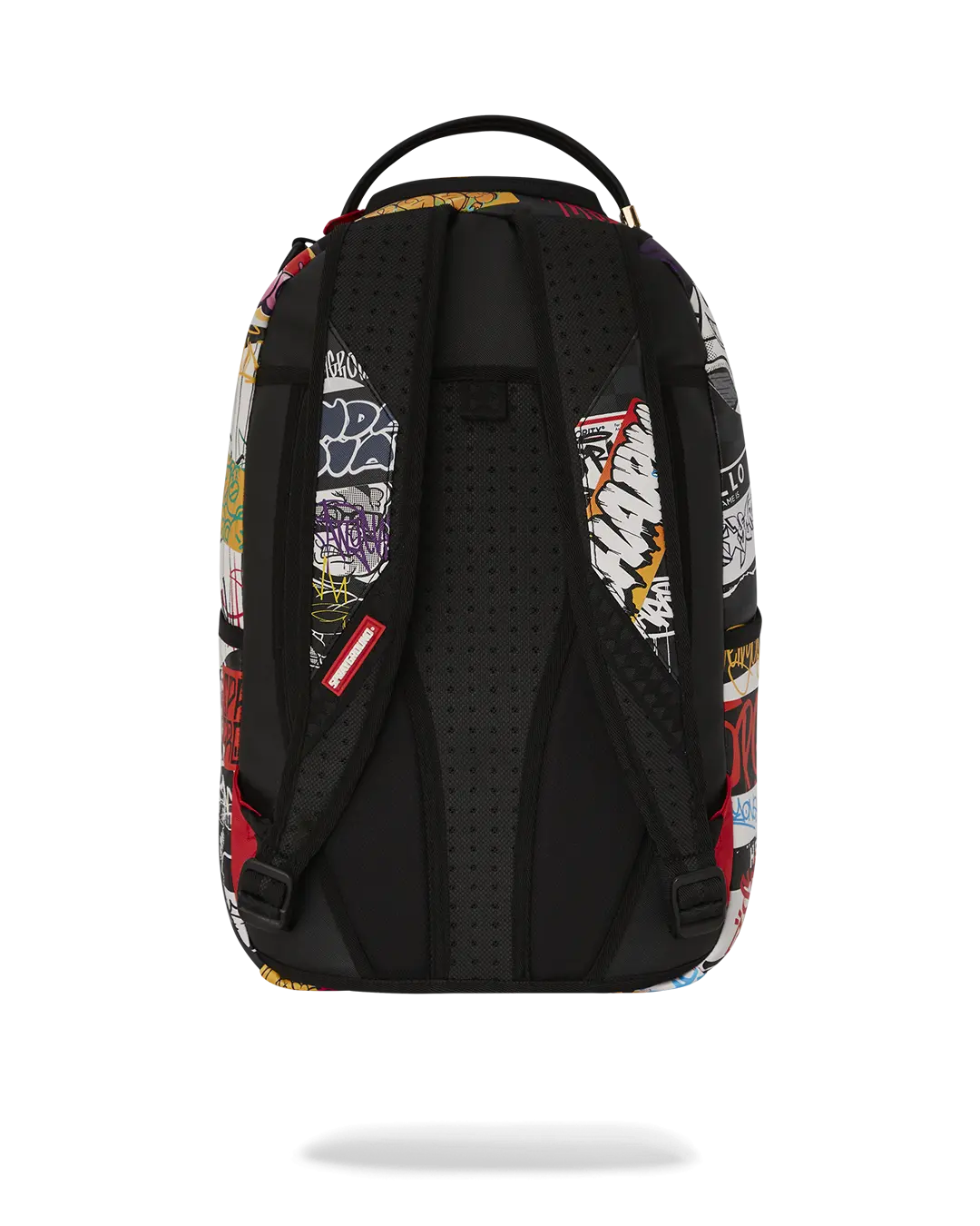 HELLO WORLD V14 BACKPACK - Image 7