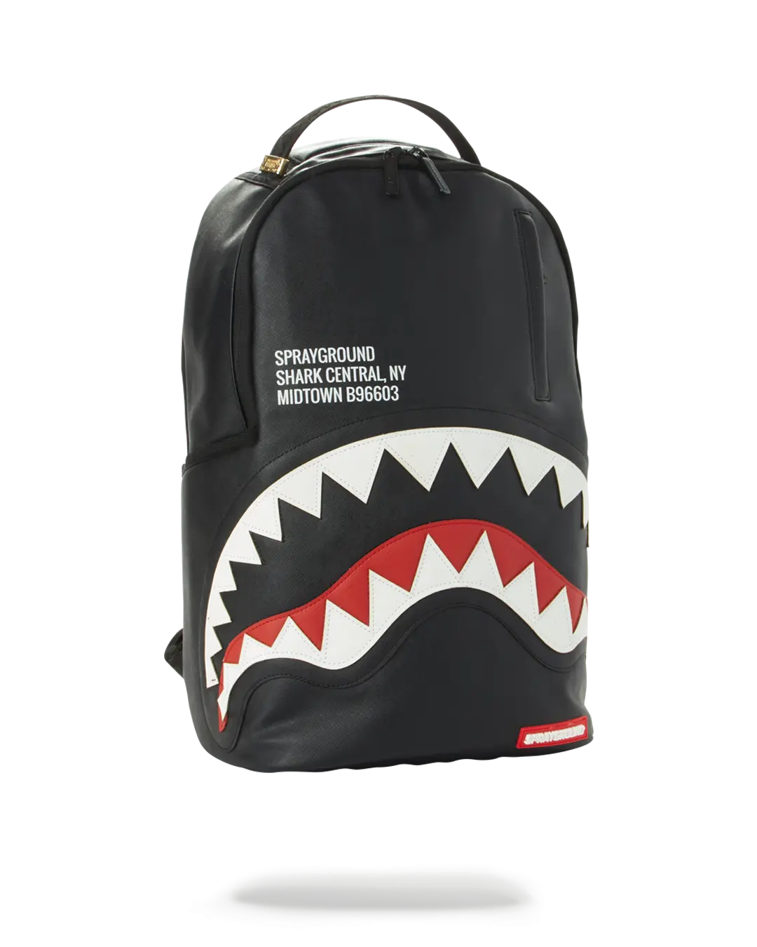 THE AFROJACK SHARK BACKPACK - Image 2
