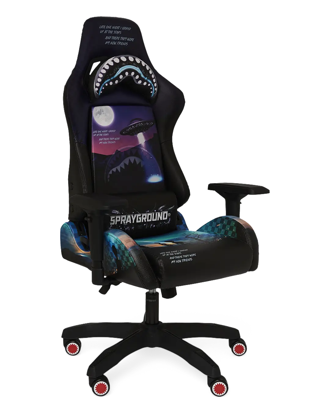 LATE ONE NIGHT GAMING CHAIR - Image 3