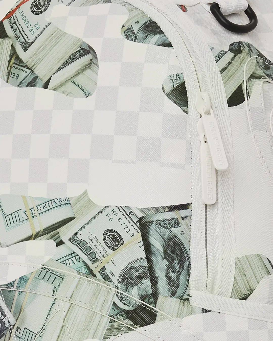 3AM MONEY AT RANDOM BACKPACK (DLXV) - Image 11