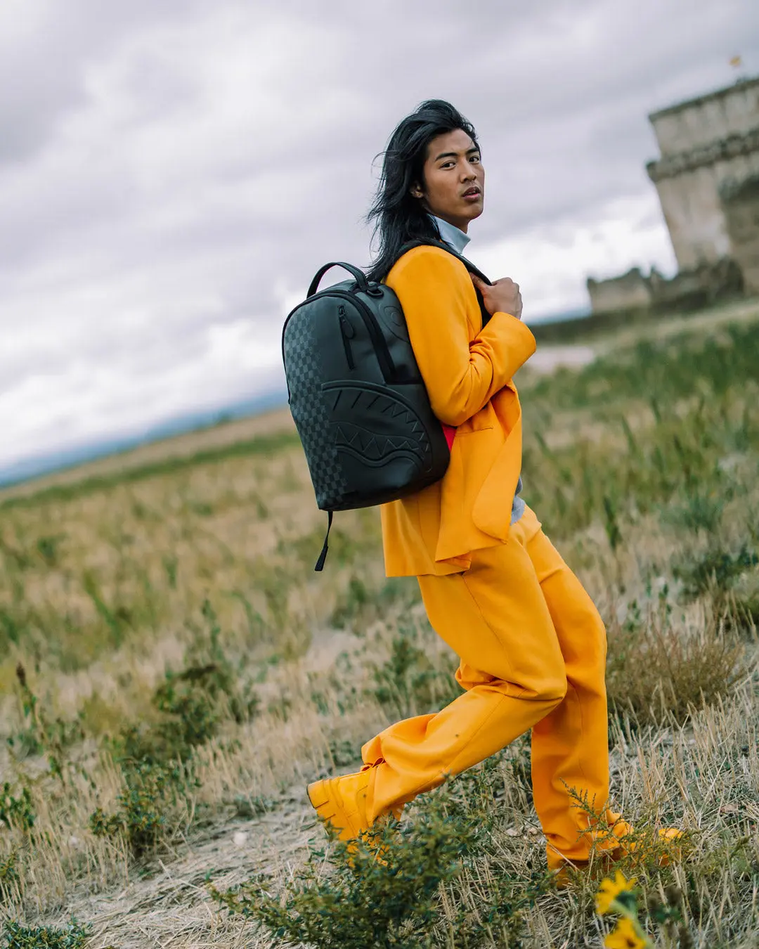 NIGHTSHARKS WORLDWIDE DLXSV BACKPACK - Image 8