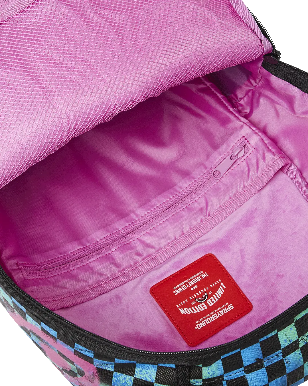 LUMINOUS HYPOTHESIS DLXSV BACKPACK - Image 11