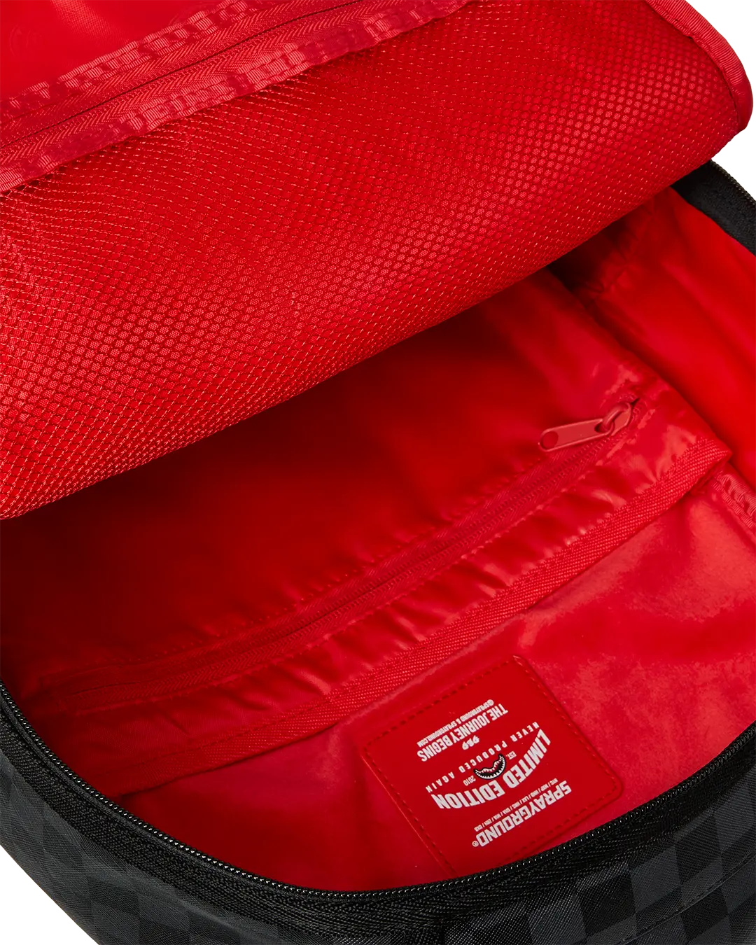 THE PHANTOM FADE BACKPACK - Image 14