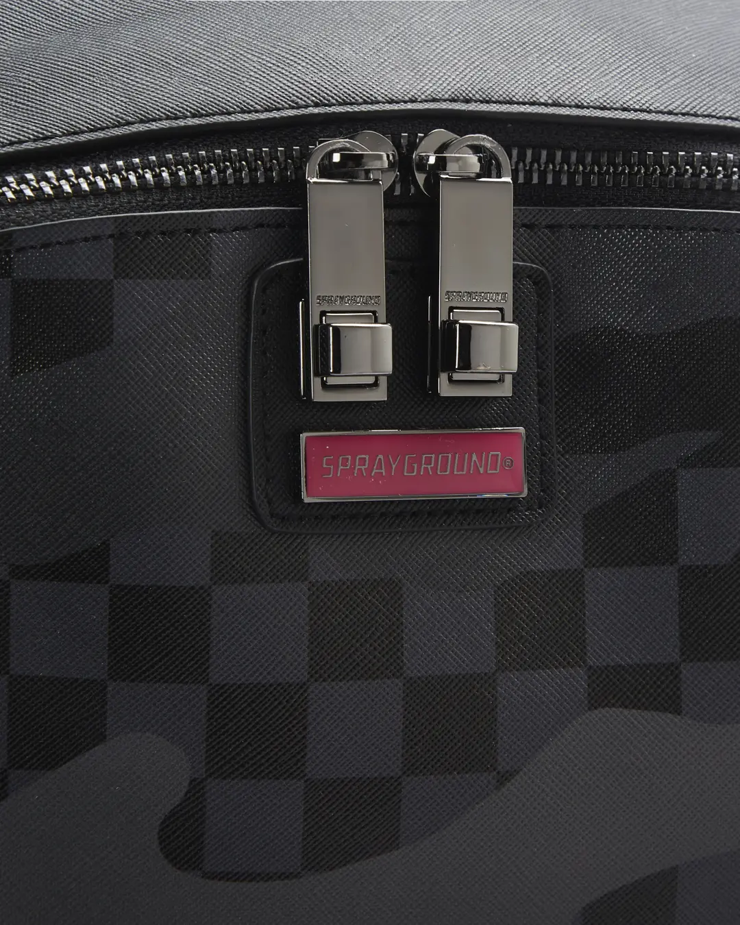 3AM PINK DRIP CHATEAU BACKPACK - Image 11