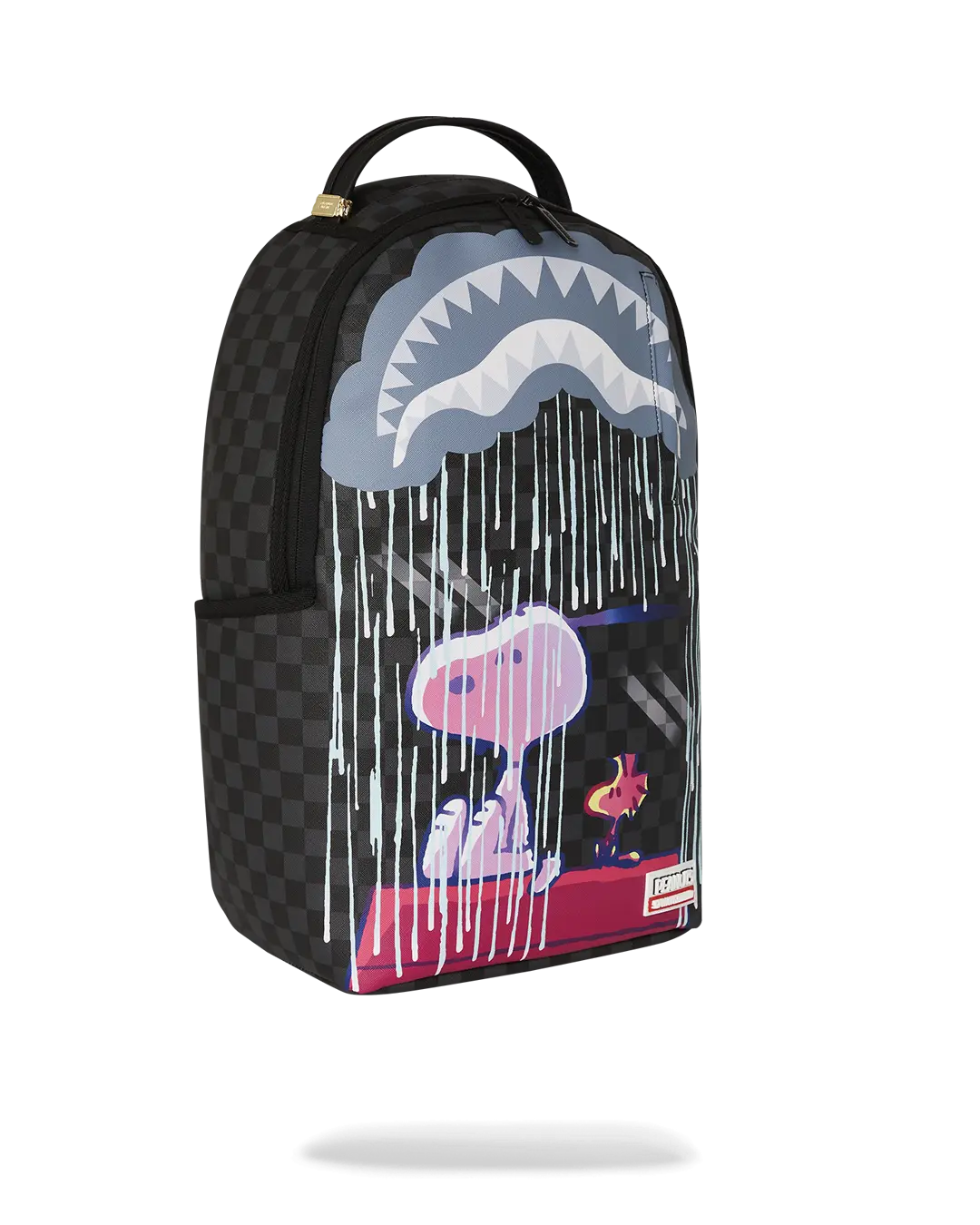 SNOOPY WEATHER THE WEATHER TOGETHER BACKPACK - Image 3