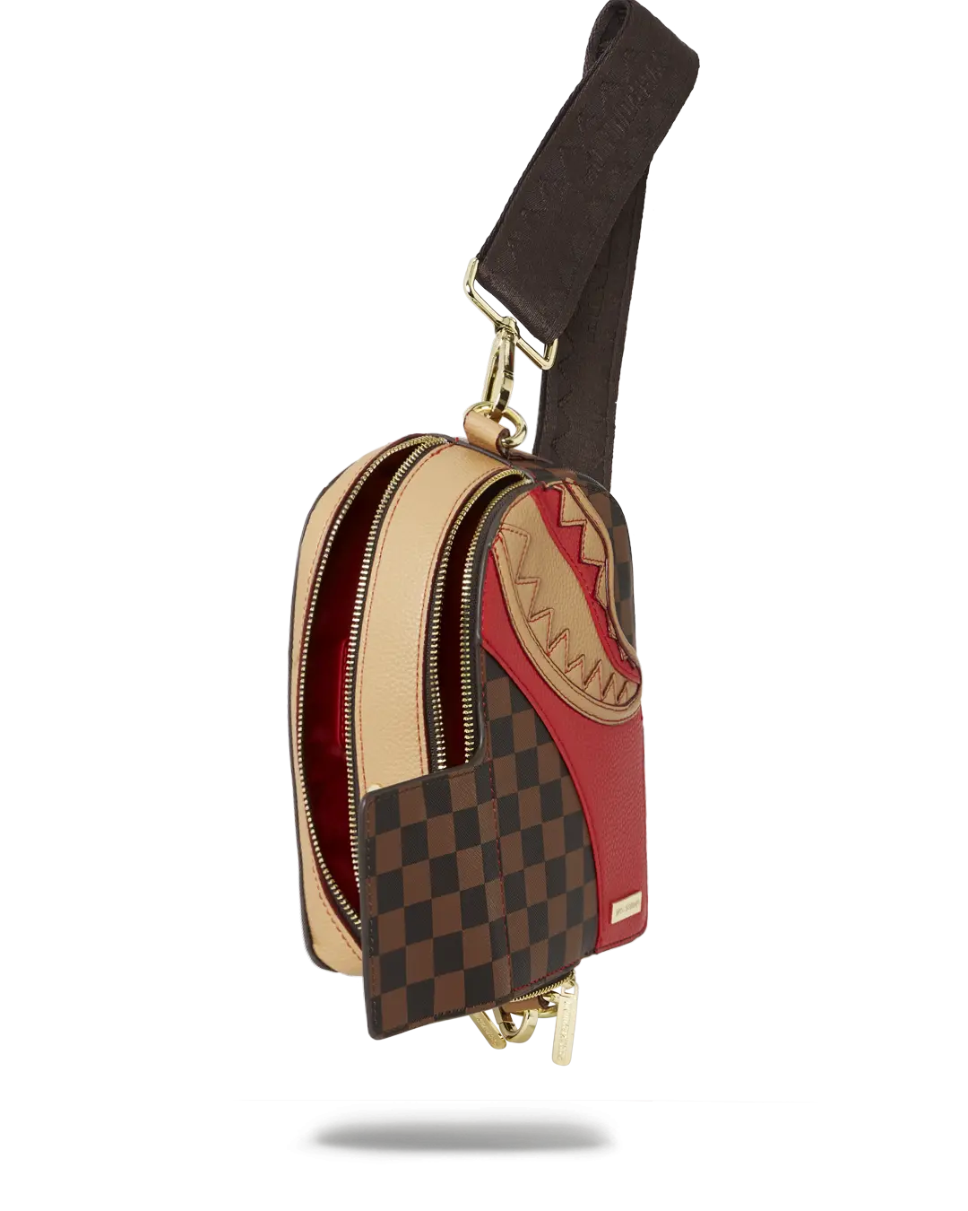 RACEWAY HENNY BACKPACK SLING - Image 3