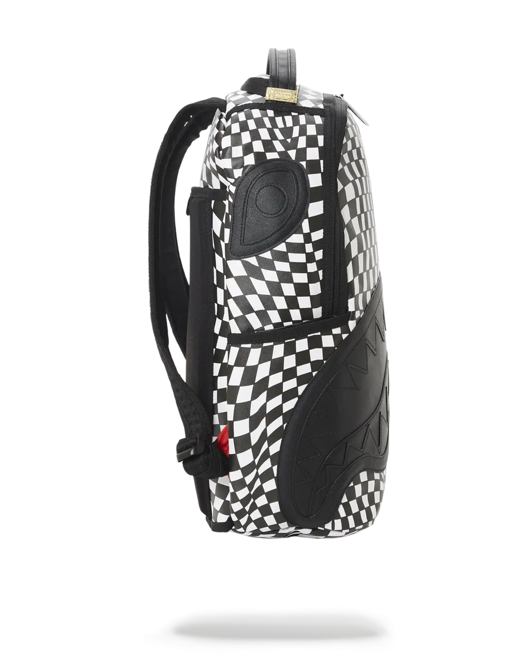 TRIPPY CHECK DLX BACKPACK - Image 3
