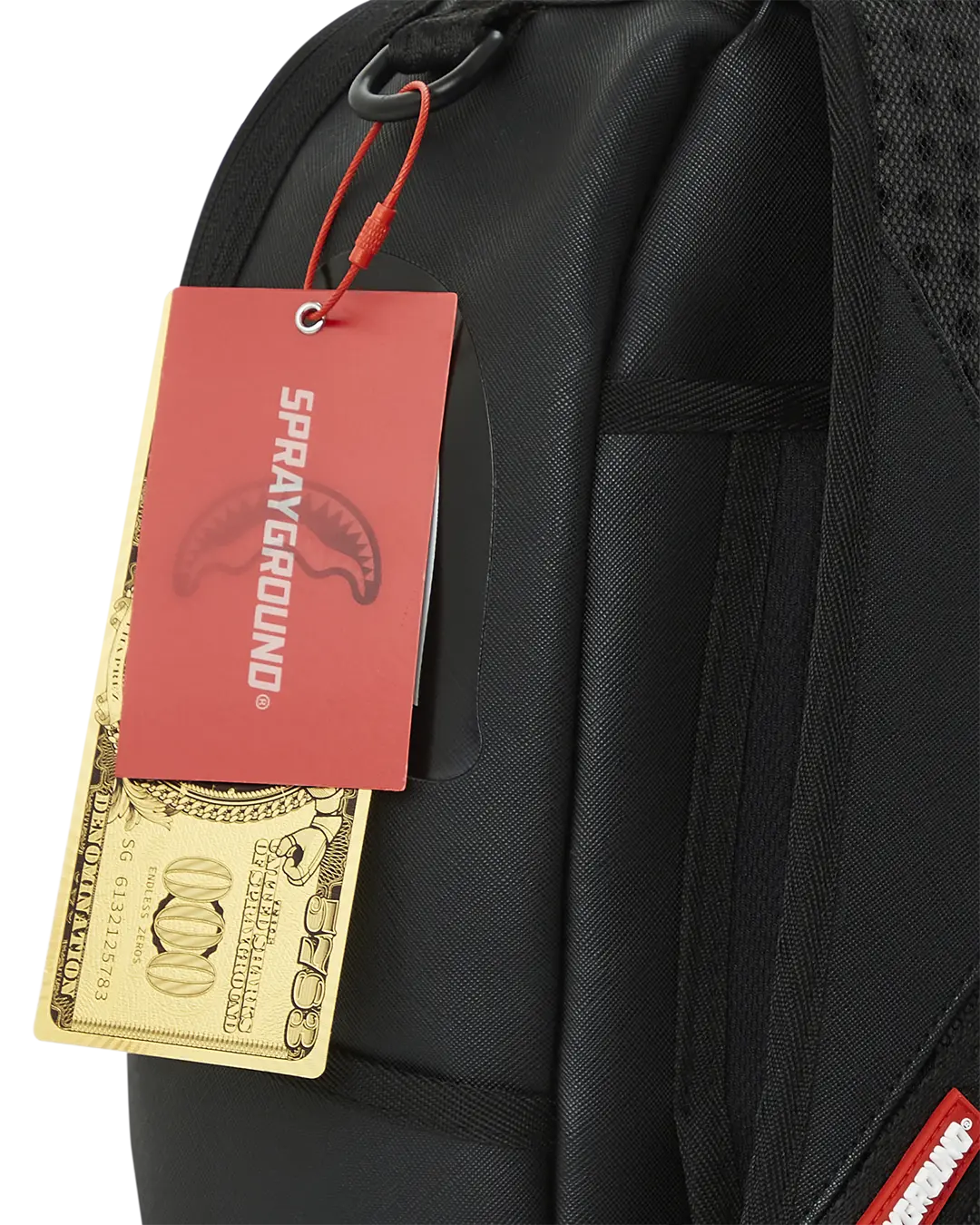 THE ULTIMATE BACKPACK (DLXV) - Image 12