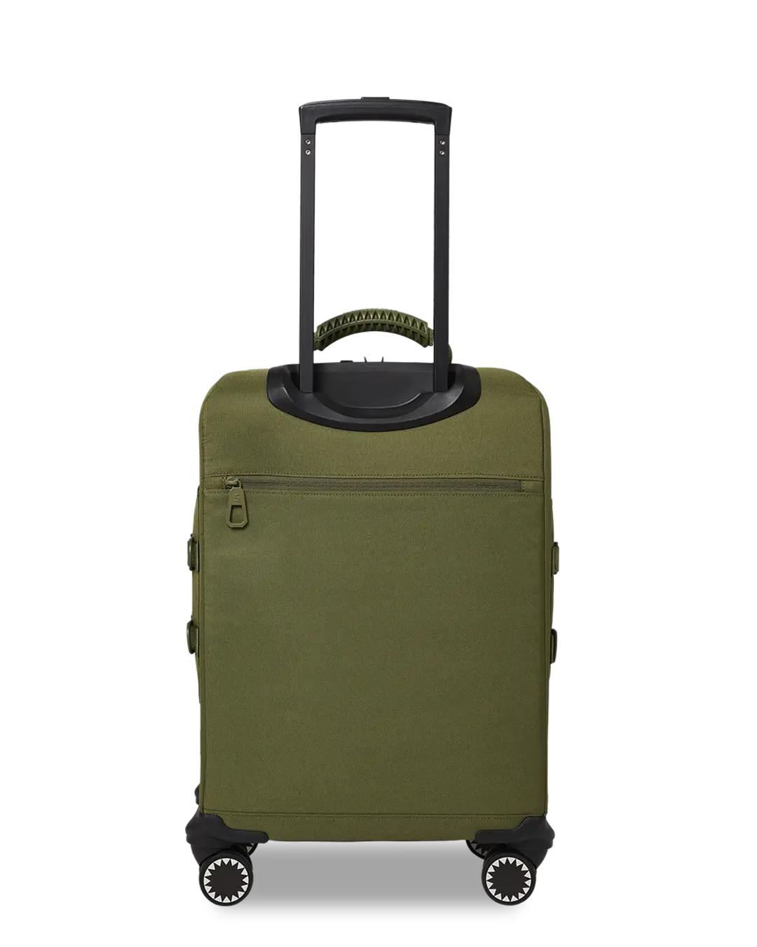 SPECIAL OPS SHARK SQUAD CARRY-ON LUGGAGE - Image 7