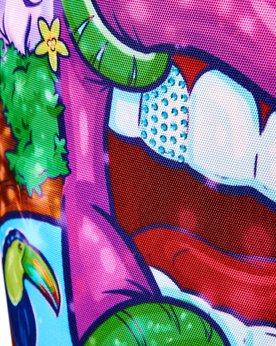 GREEN DREAM BACKPACK (DLXR) - Image 11