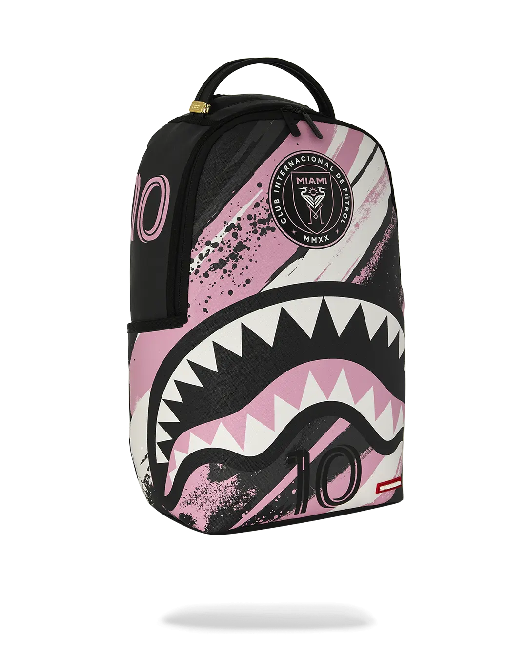 MLS INTER MIAMI CF MESSI SHRED IT UP BACKPACK - Image 2