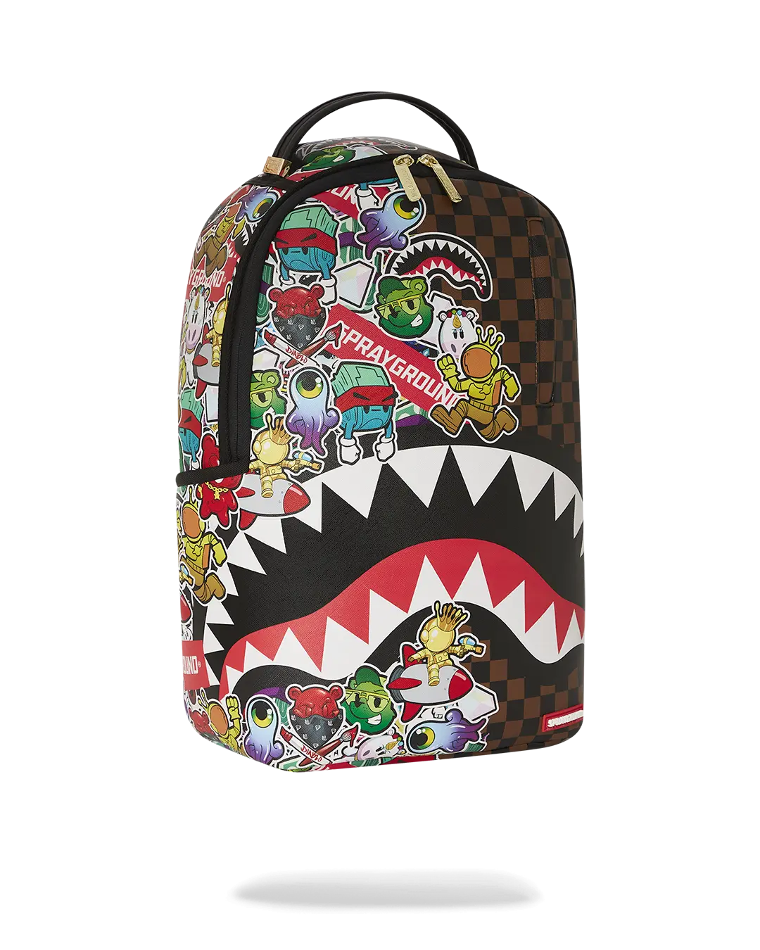 SMASHDOWN BACKPACK - Image 3