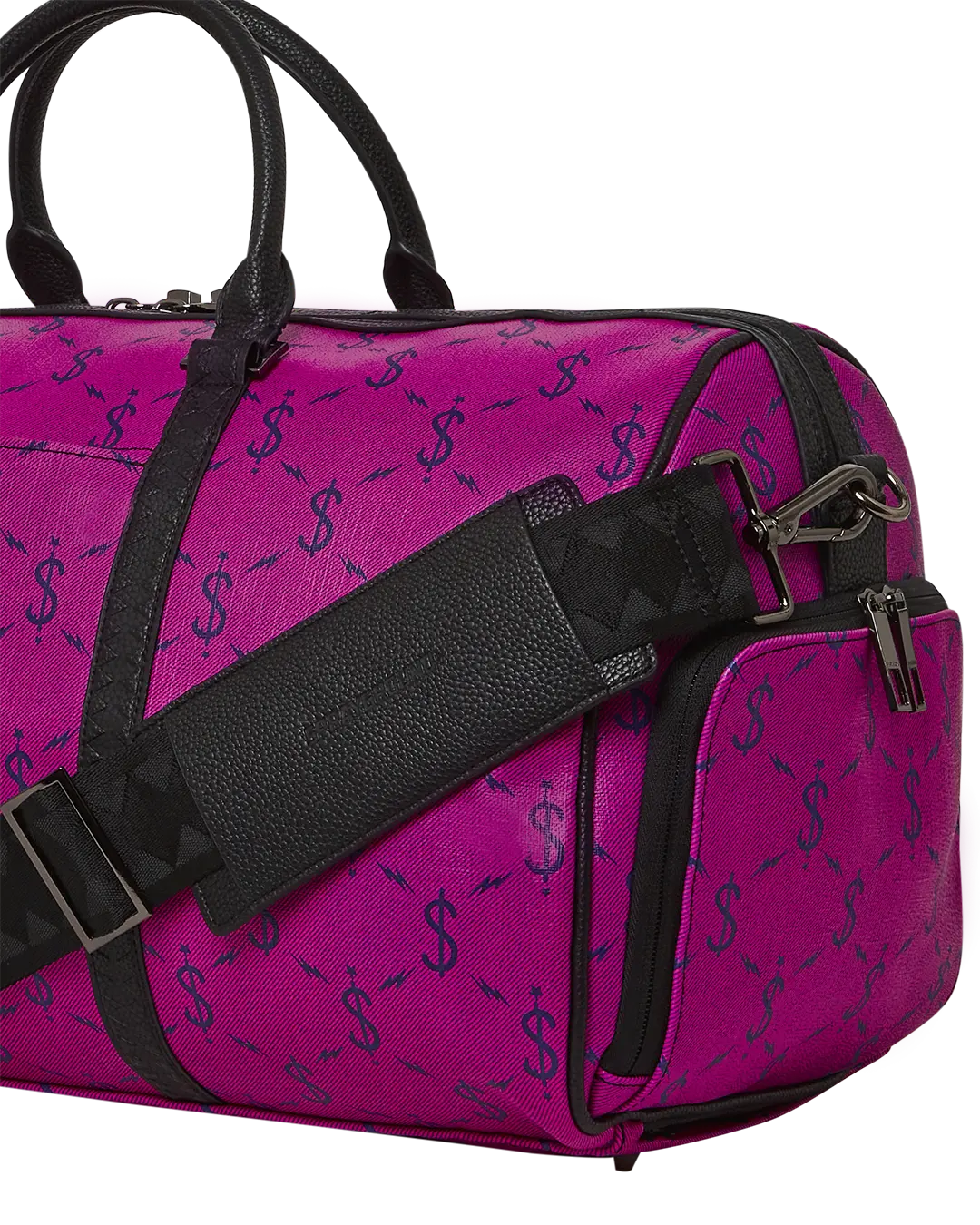 $NAPDRAGON DUFFLE - Image 8