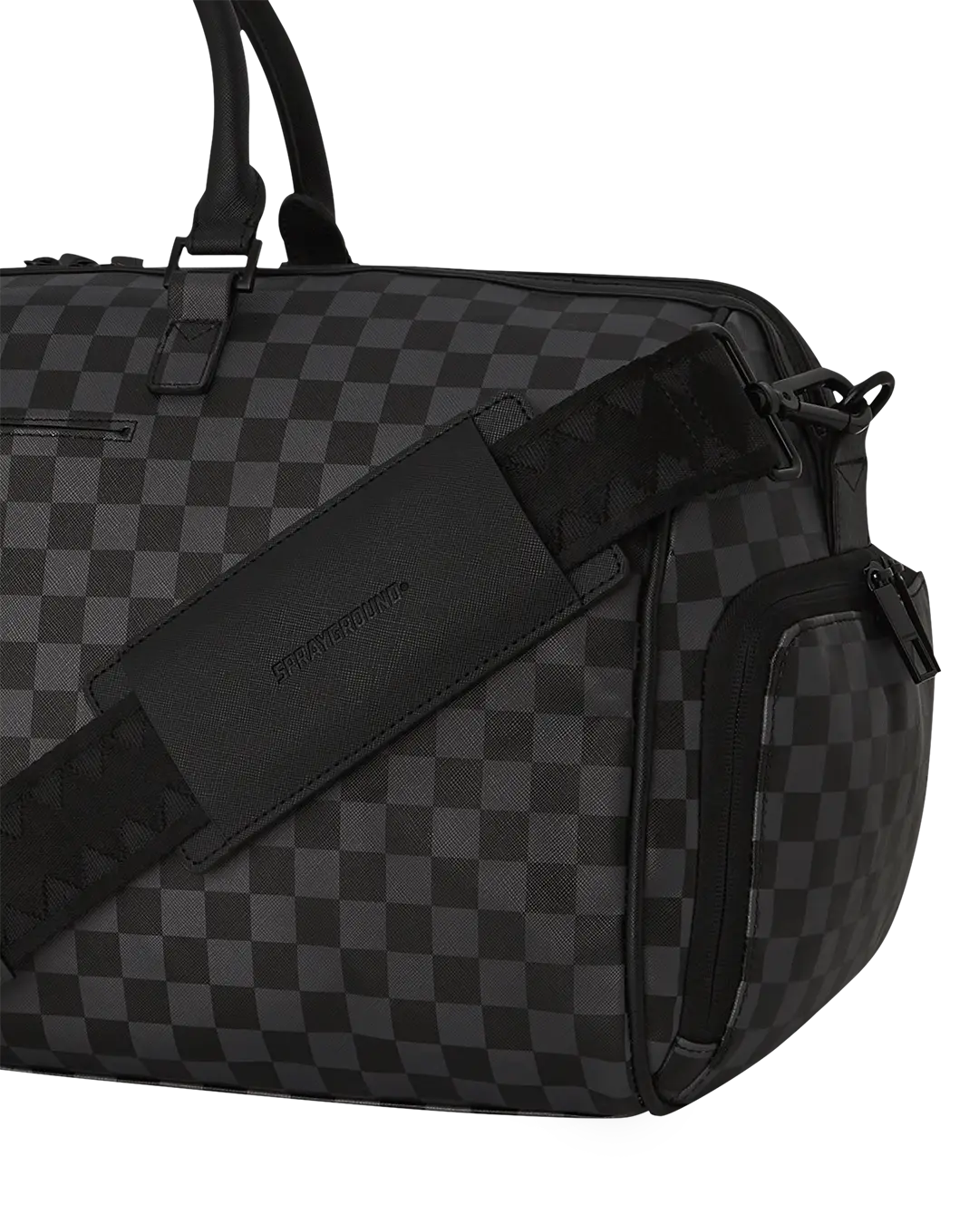 SNOOPY DAY OFF DUFFLE - Image 8