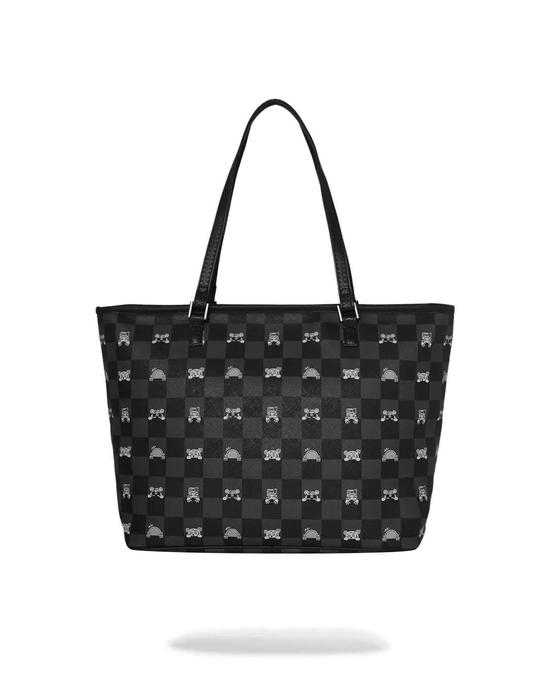 SHARK MOB HIDEOUT TOTE - Image 5