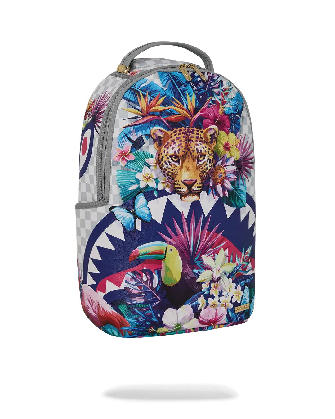 SHARKTROPICA BACKPACK - Image 2