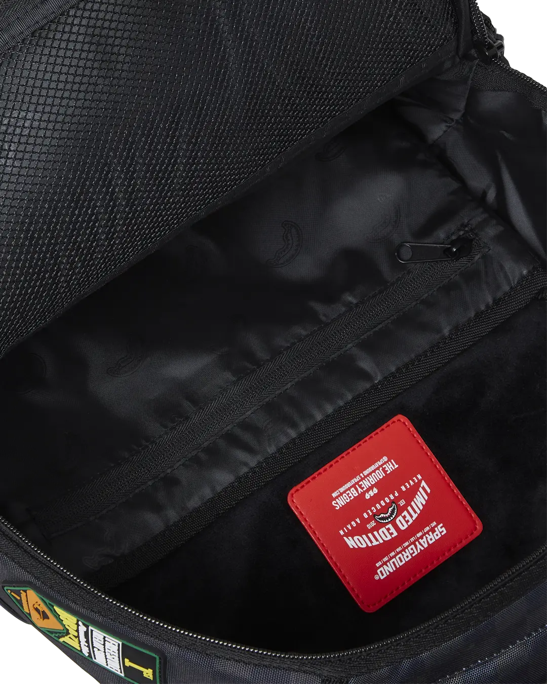 DAREDEVIL GLOBAL MOGUL 305 SPECIAL OPS BACKPACK - Image 12