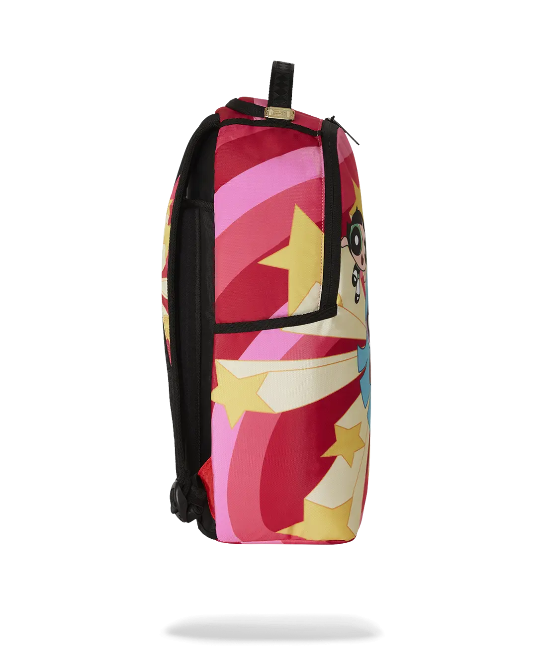 POWERPUFF GIRLS BLAST BACKPACK - Image 5