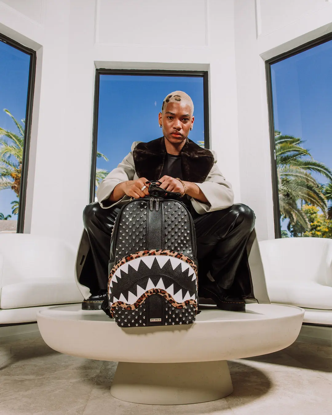 BACKSTAGE BACKPACK - Image 4