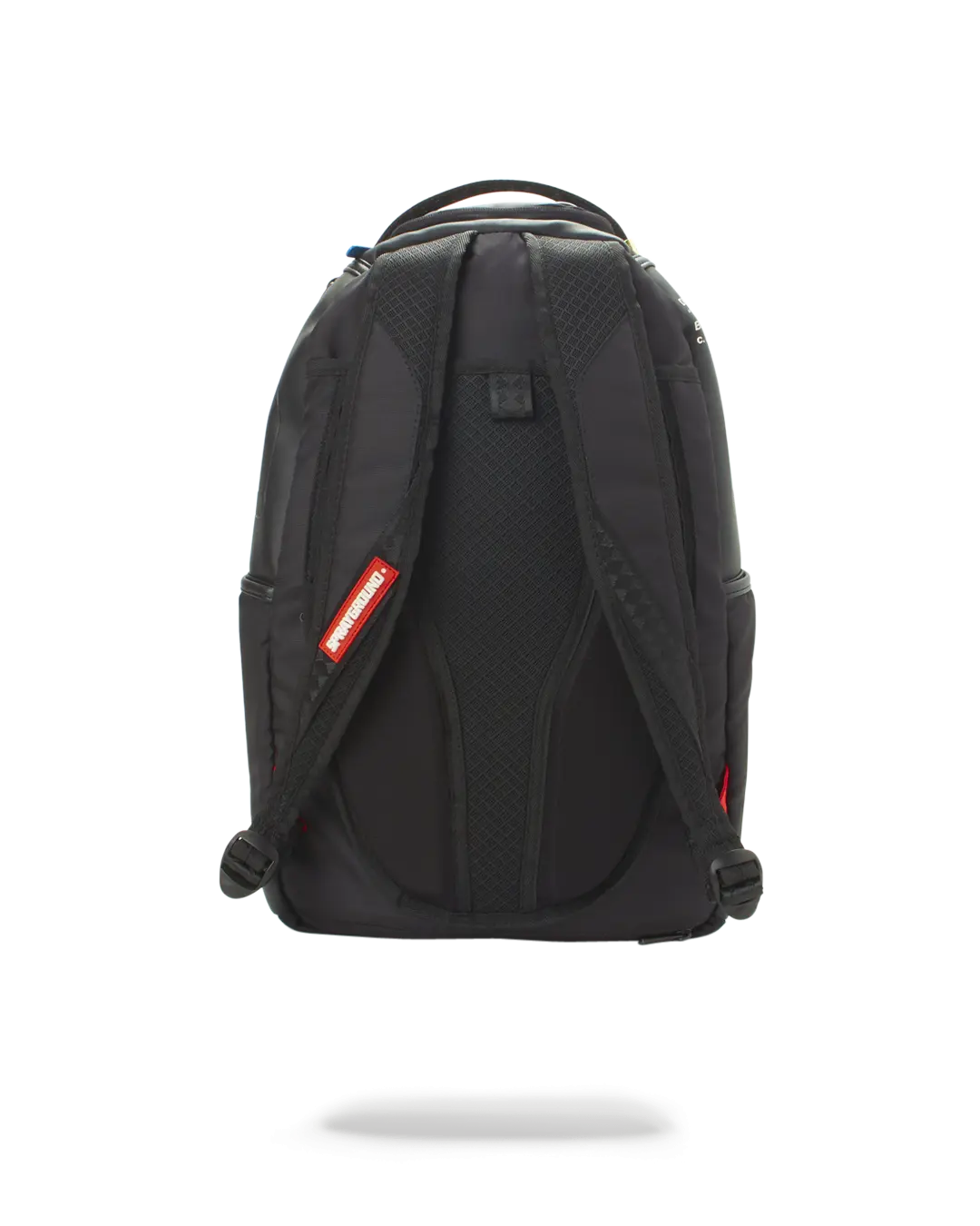 BITE ME SHARK (BLACK) BACKPACK - Image 4