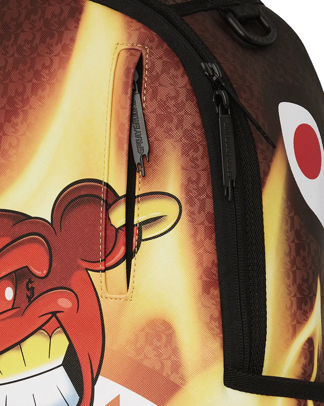 DIABLO BLAZED BREAKOUT BACKPACK - Image 10