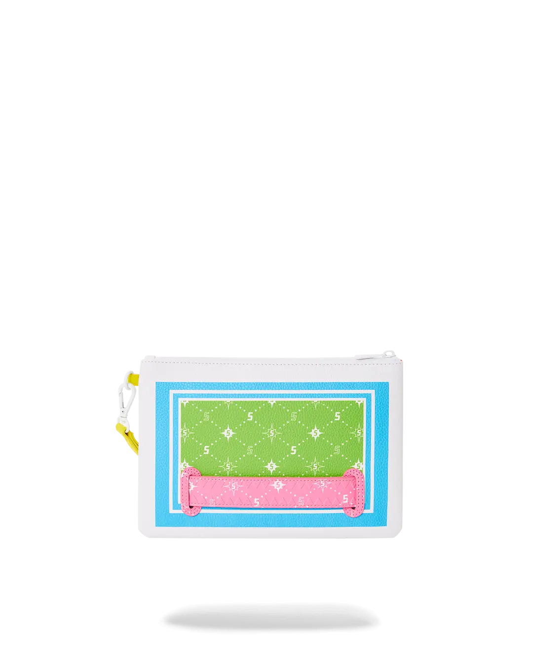MODUS OPERANDI CHAMELEON CROSSOVER CLUTCH - Image 3