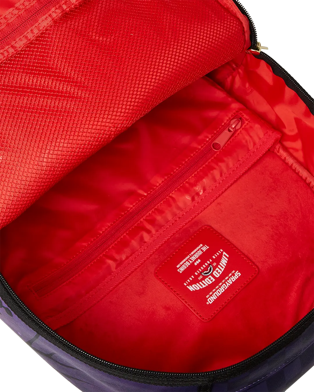 LATE ONE NIGHT BACKPACK - Image 14