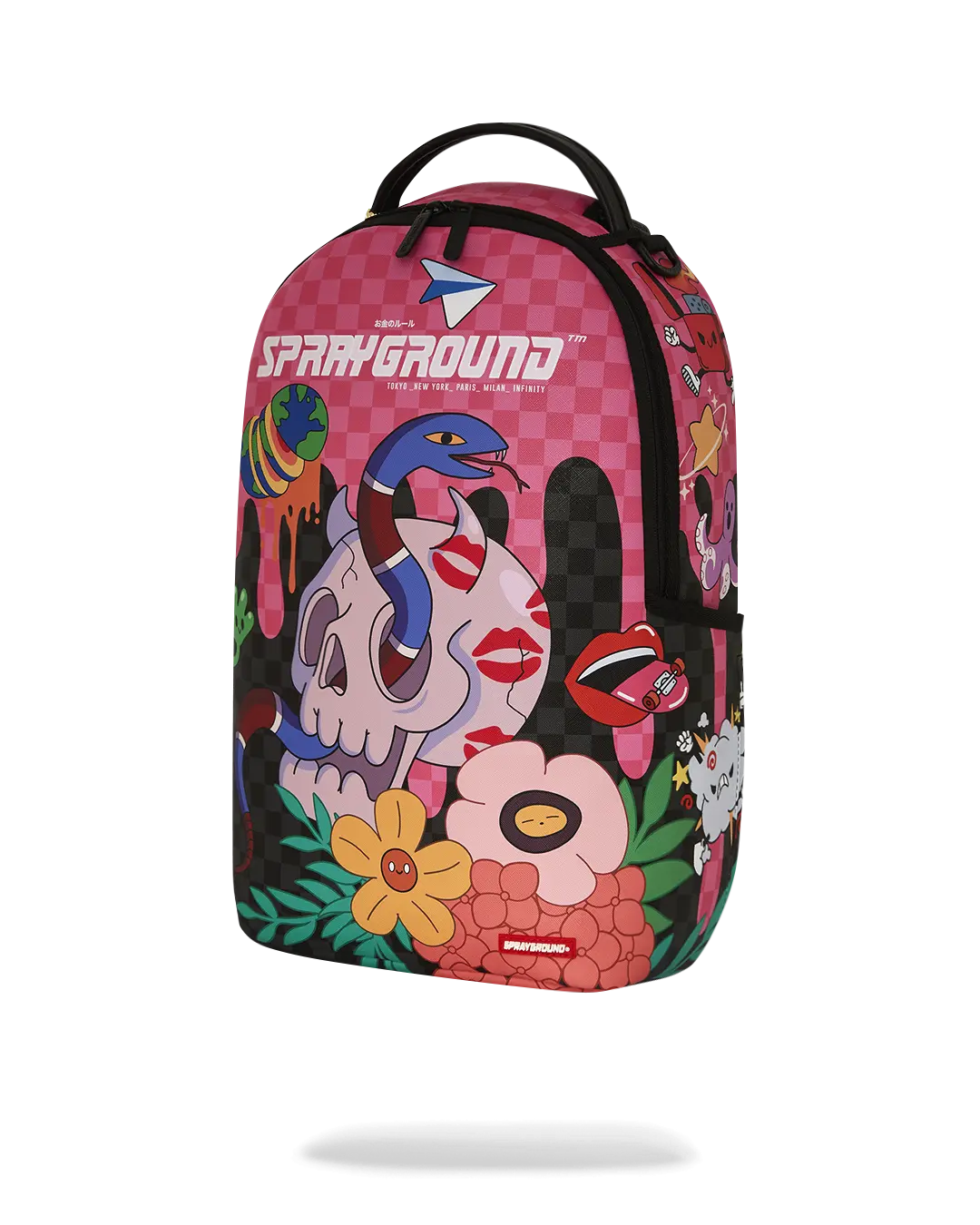 HAPPY HANGRY BACKPACK - Image 6