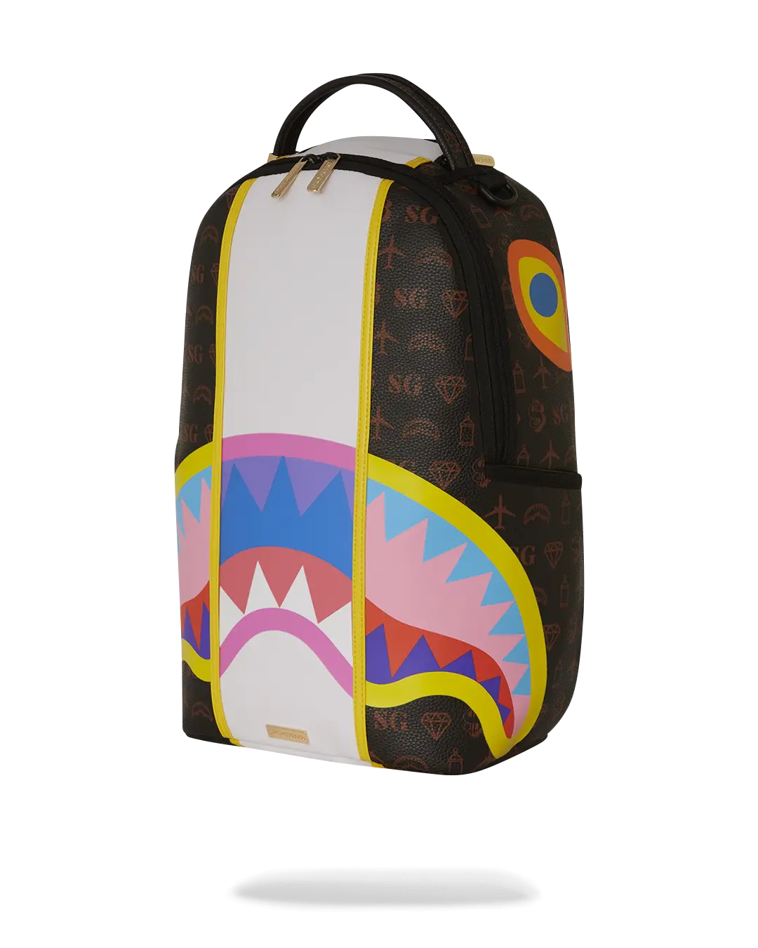RUNWAY 3 DLXSV BACKPACK - Image 7