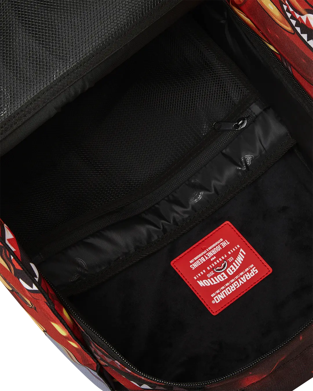 JETBLAST DIABLO WING BACKPACK - Image 11