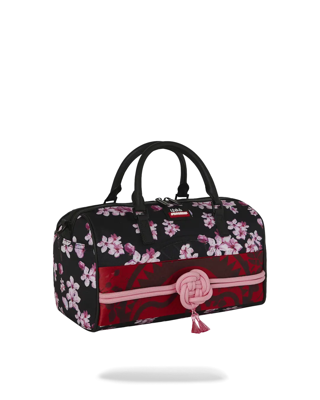 OUKA KENRAN HAYUMI HOKAZANO OFFICIAL COLLAB MINI DUFFLE - Image 3