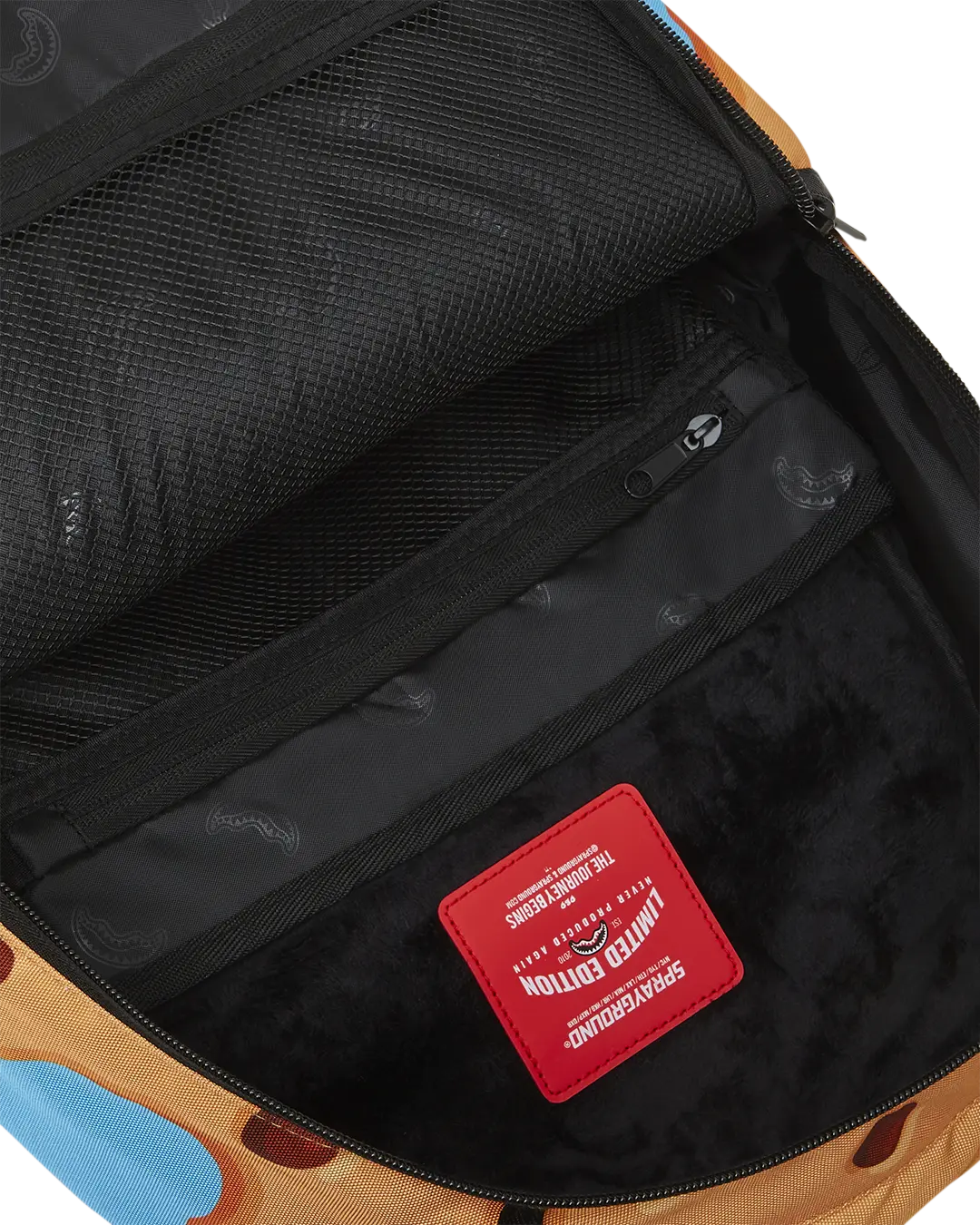 COOKIE MONSTER MUNCHIES BACKPACK - Image 10