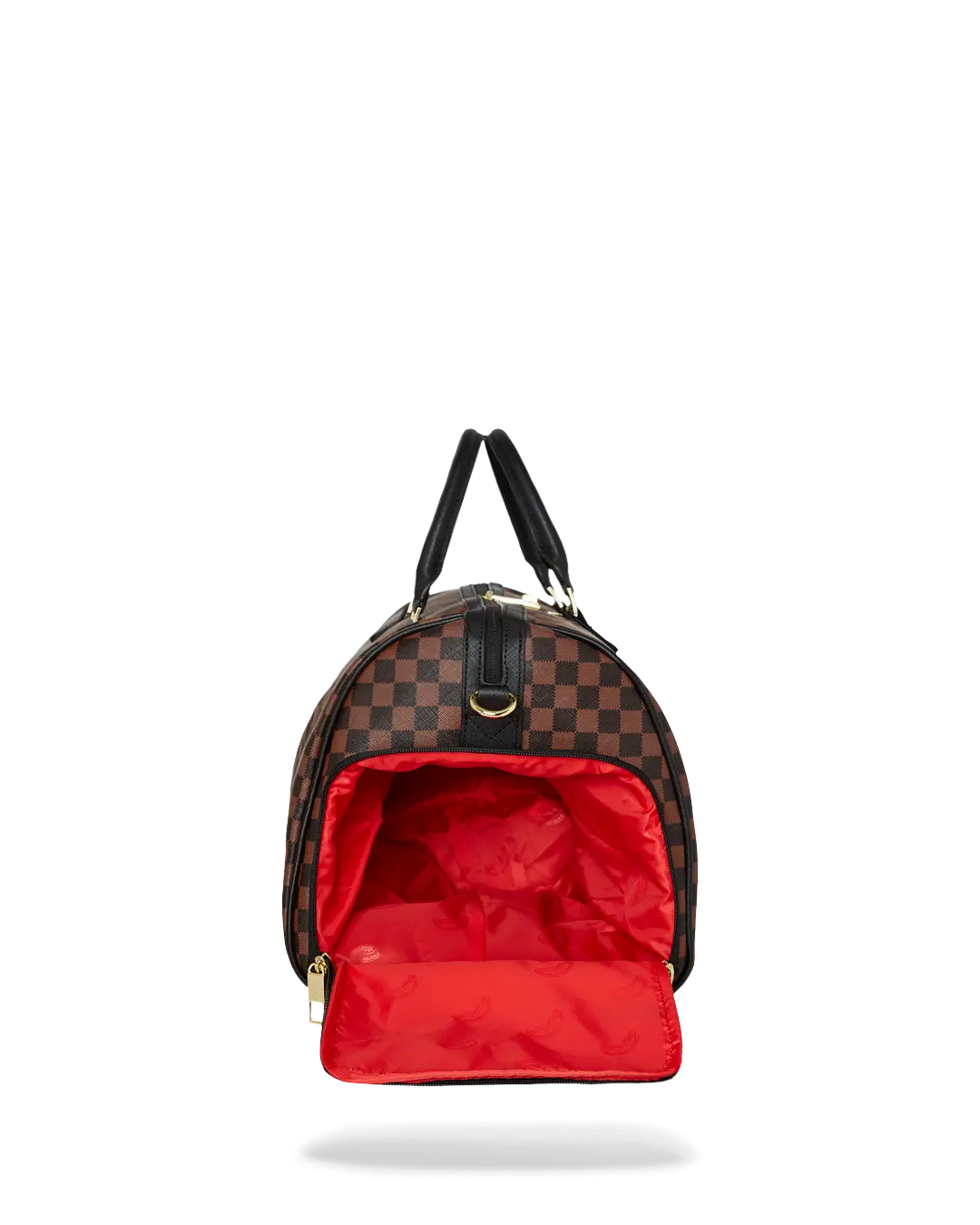 SAWTOOTH SHARKS IN PARIS DUFFLE - Image 13