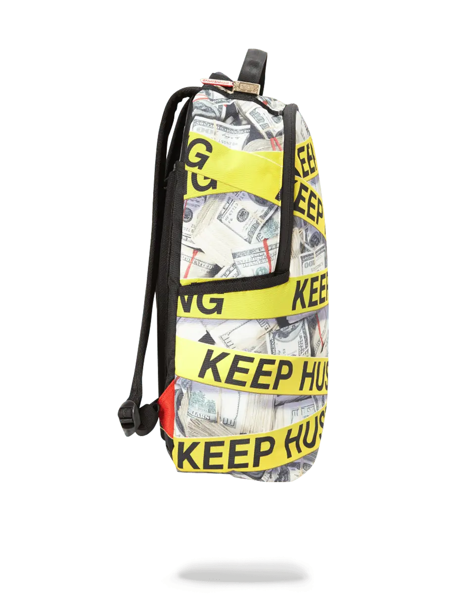 KEEP HUSTLING - Image 3