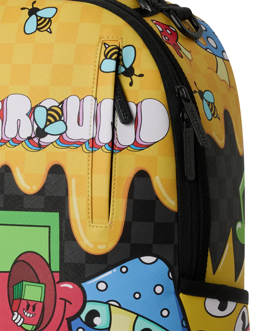 MONEY BOY THE NEXT DIMENSION BACKPACK - Image 11