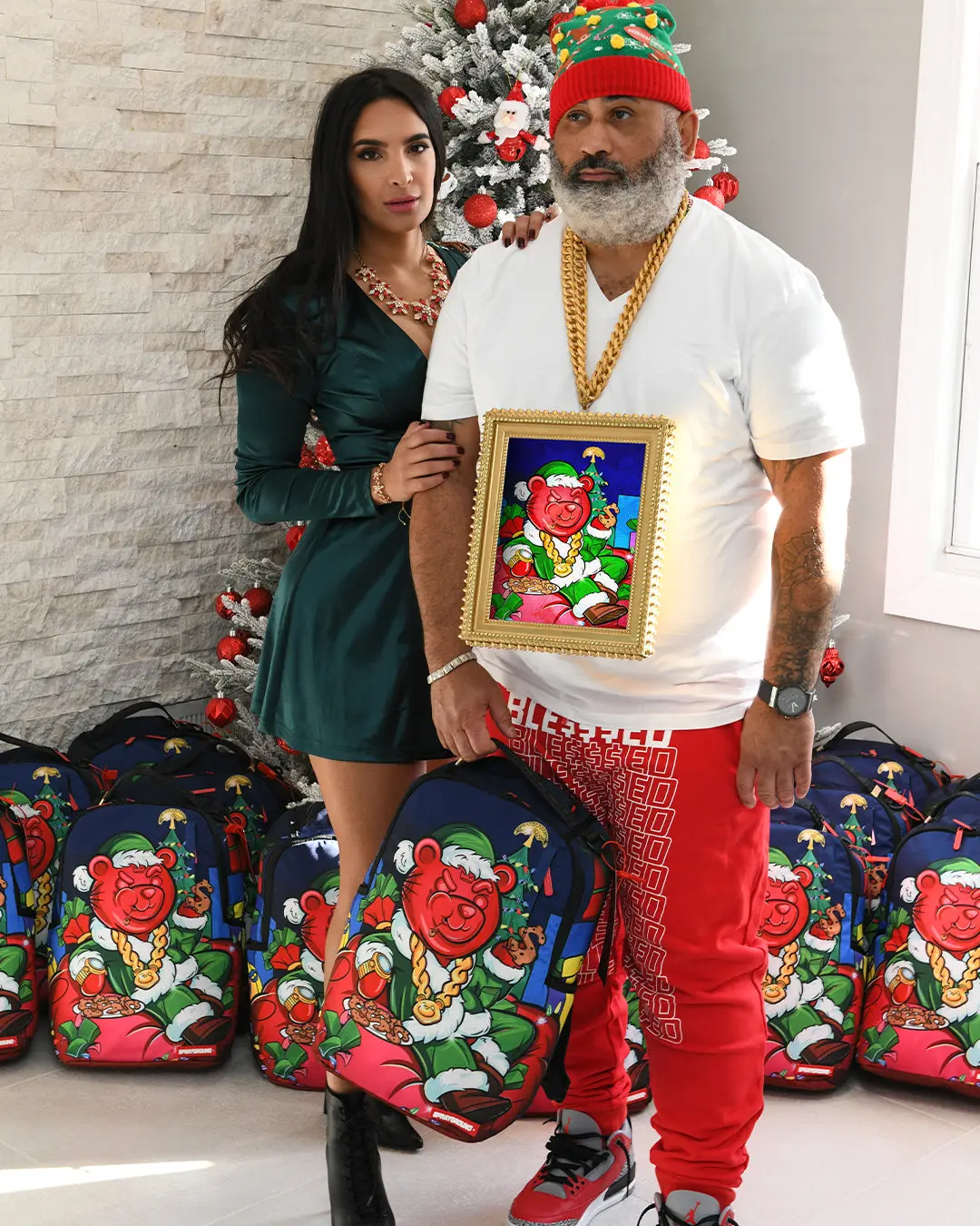 DIABLO SANTA - Image 2