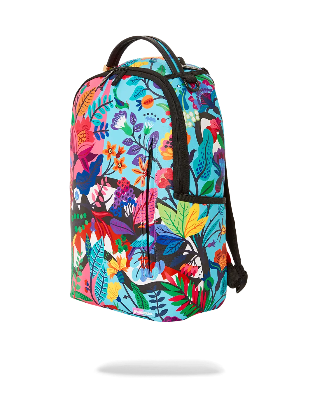AVANT GARDEN BACKPACK (DLXV) - Image 9