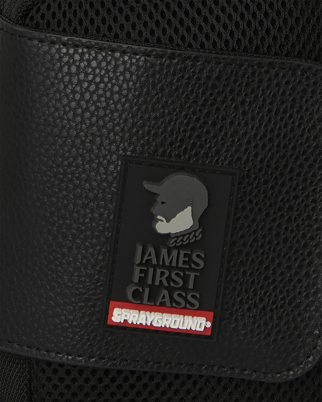 JAMES FIRST CLASS GLOBAL FLAGS SPECIAL OPS DUFFLE - Image 14