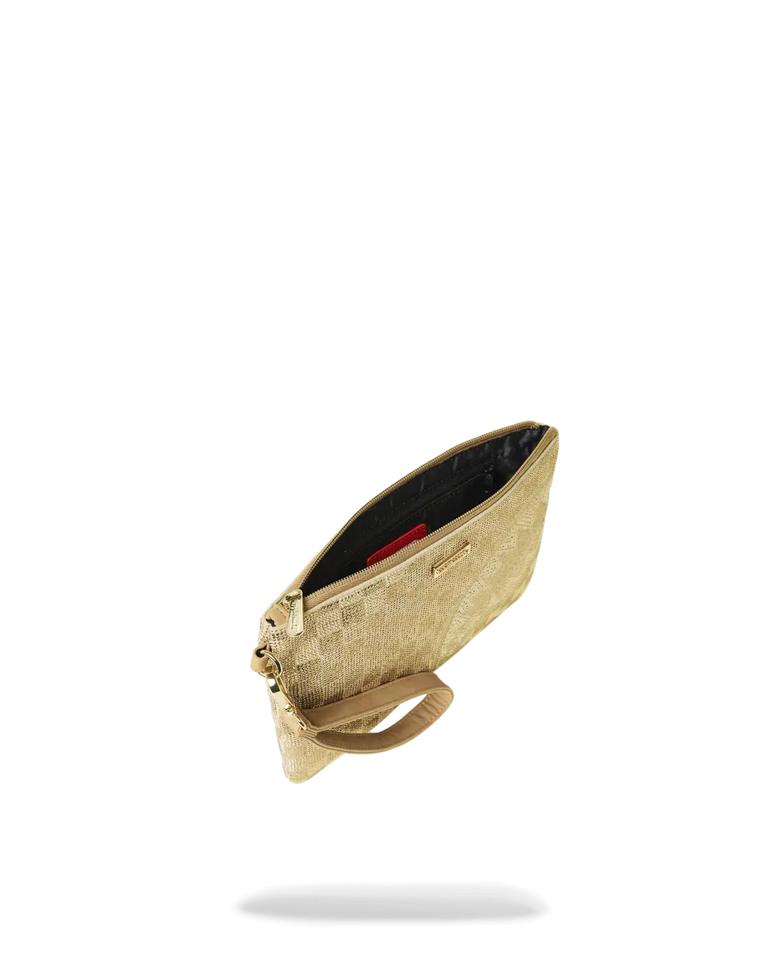 TRINITY 24K CROSSOVER CLUTCH - Image 10