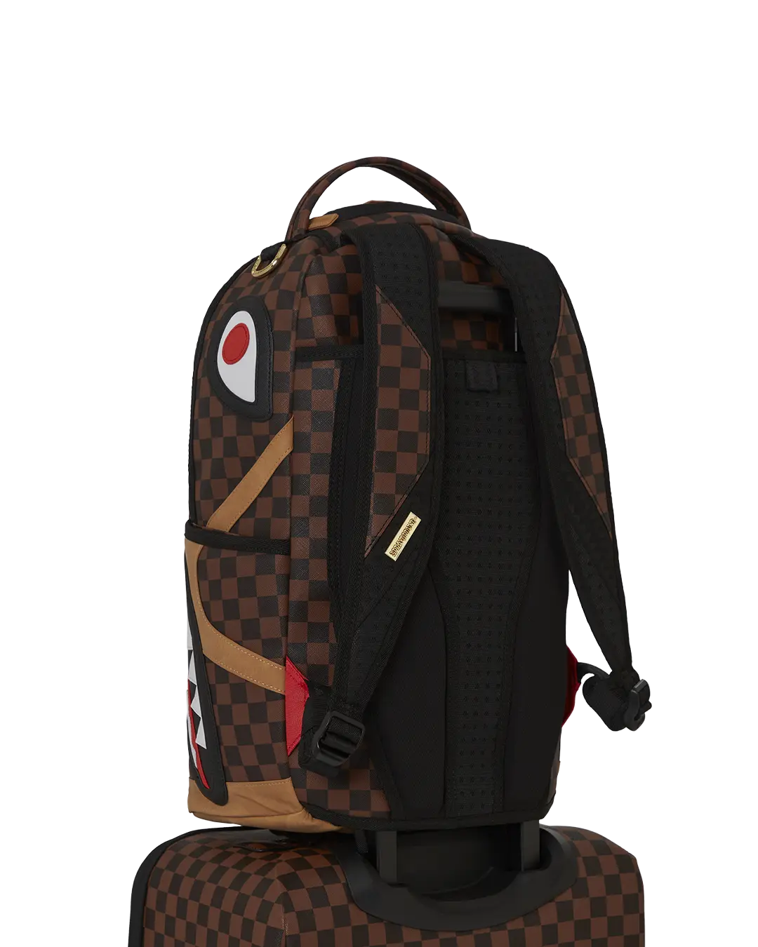 HENNYVILLE CARRY-ON LUGGAGE - Image 6