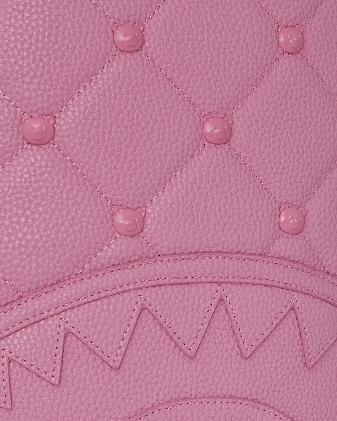 SORBET STUNNA BEAR STUD MINI BACKPACK - Image 15