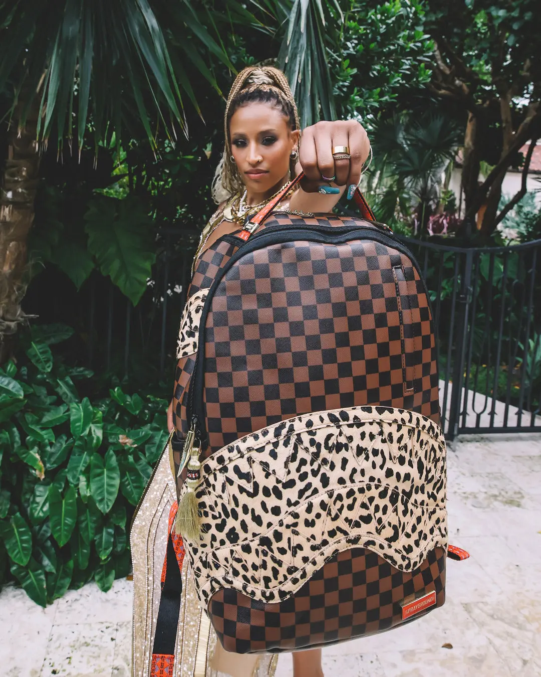 A.I.3 THE LEGACY BACKPACK (DLXV) - Image 8